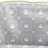 Star Wars - Rebel White Gold Hardware Mini Backpack