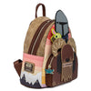Star Wars: The Mandalorian - Bantha Ride Mini Backpack