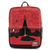 Star Wars - Mustafar Mini Backpack