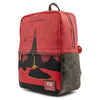 Star Wars - Mustafar Mini Backpack