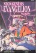 NEON GENESIS EVANGELION GN VOL 02 (CURR PTG) (C: 1-0-0)