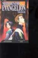 NEON GENESIS EVANGELION GN VOL 06 (CURR PTG) (C: 1-0-0)