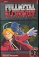 FULLMETAL ALCHEMIST GN VOL 02 (C: 1-0-0)