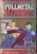 FULLMETAL ALCHEMIST GN VOL 03 (C: 1-0-0)
