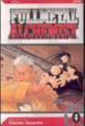 FULLMETAL ALCHEMIST GN VOL 04 (C: 1-0-0)