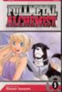 FULLMETAL ALCHEMIST GN VOL 05 (C: 1-0-0)