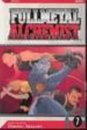 FULLMETAL ALCHEMIST GN VOL 07 (C: 1-0-0)