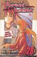 RUROUNI KENSHIN GN VOL 28