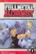 FULLMETAL ALCHEMIST GN VOL 06 (C: 1-0-0)