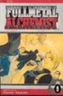 FULLMETAL ALCHEMIST GN VOL 09 (C: 1-0-0)