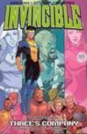 INVINCIBLE TP VOL 07 THREES COMPANY
