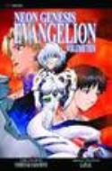 NEON GENESIS EVANGELION GN VOL 10 (CURR PTG)