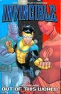 INVINCIBLE TP VOL 09 OUT OF THIS WORLD (C: 0-1-2)