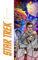 STAR TREK OMNIBUS TP VOL 01