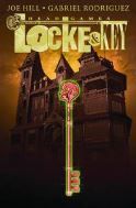 LOCKE & KEY HC VOL 02 HEAD GAMES