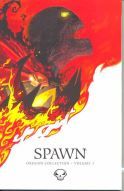 SPAWN ORIGINS TP VOL 03