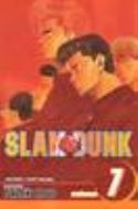 SLAM DUNK GN VOL 07 (C: 1-0-1)