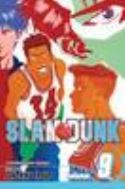 SLAM DUNK GN VOL 09 (C: 1-0-1)