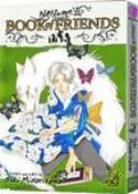 NATSUMES BOOK OF FRIENDS GN VOL 02 (C: 1-0-1)