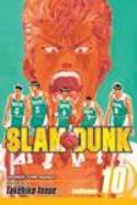SLAM DUNK GN VOL 10 (C: 1-0-1)