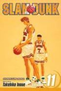 SLAM DUNK GN VOL 11 (C: 1-0-1)