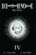 Death Note (Black Edition) Vol. 4