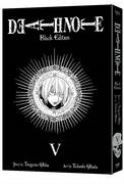 Death Note (Black Edition) Vol. 5