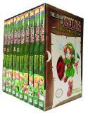The Legend of Zelda Complete Box Set