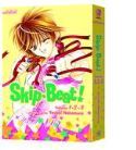 SKIP BEAT 3IN1 TP VOL 01 VIZ