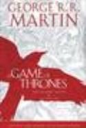 GAME OF THRONES HC GN VOL 01 (MR) (C: 0-1-2)