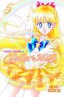 SAILOR MOON TP KODANSHA ED VOL 05 (C: 1-1-2)