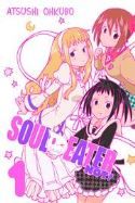 SOUL EATER NOT TP VOL 01 NEW PTG