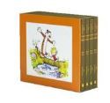 COMPLETE CALVIN & HOBBES SC SLIPCASE ED (C: 1-1-1)