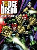 JUDGE DREDD COMPLETE CARLOS EZQUERRA HC VOL 01
