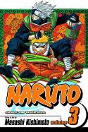 NARUTO GN VOL 03 (CURR PTG) (C: 1-0-0)