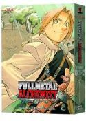 Fullmetal Alchemist (3-in-1 Edition), - Vol. 4