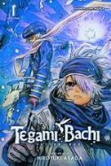 TEGAMI BACHI GN VOL 01 (CURR PTG) (C: 1-0-0)