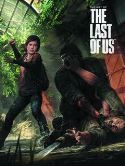 ART OF THE LAST OF US HC (C: 0-1-2)
