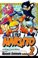 NARUTO GN VOL 02 (CURR PTG) (C: 1-0-0)