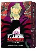 FULLMETAL ALCHEMIST 3IN1 TP VOL 05 (C: 1-0-1)