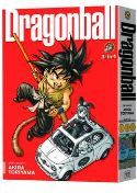 Dragon Ball (3-in-1 Edition) - Vol. 1