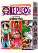 One Piece (Omnibus Edition) Vol. 7