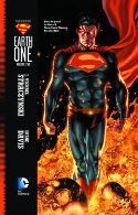 SUPERMAN EARTH ONE TP VOL 02