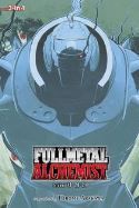 FULLMETAL ALCHEMIST 3IN1 TP VOL 07 (C: 1-0-0)