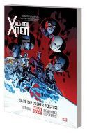ALL NEW X-MEN TP VOL 03 OUT OF THEIR DEPTH