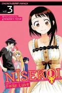 NISEKOI FALSE LOVE GN VOL 03 (C: 1-0-0)