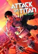 ATTACK ON TITAN NO REGRETS GN VOL 01 (C: 1-0-0)