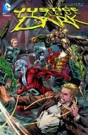 JUSTICE LEAGUE DARK TP VOL 04 THE REBIRTH OF EVIL (N52)