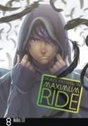 MAXIMUM RIDE TP VOL 08 (C: 0-1-1)