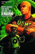 Ex Machina Book 3 Graphic Novel PB